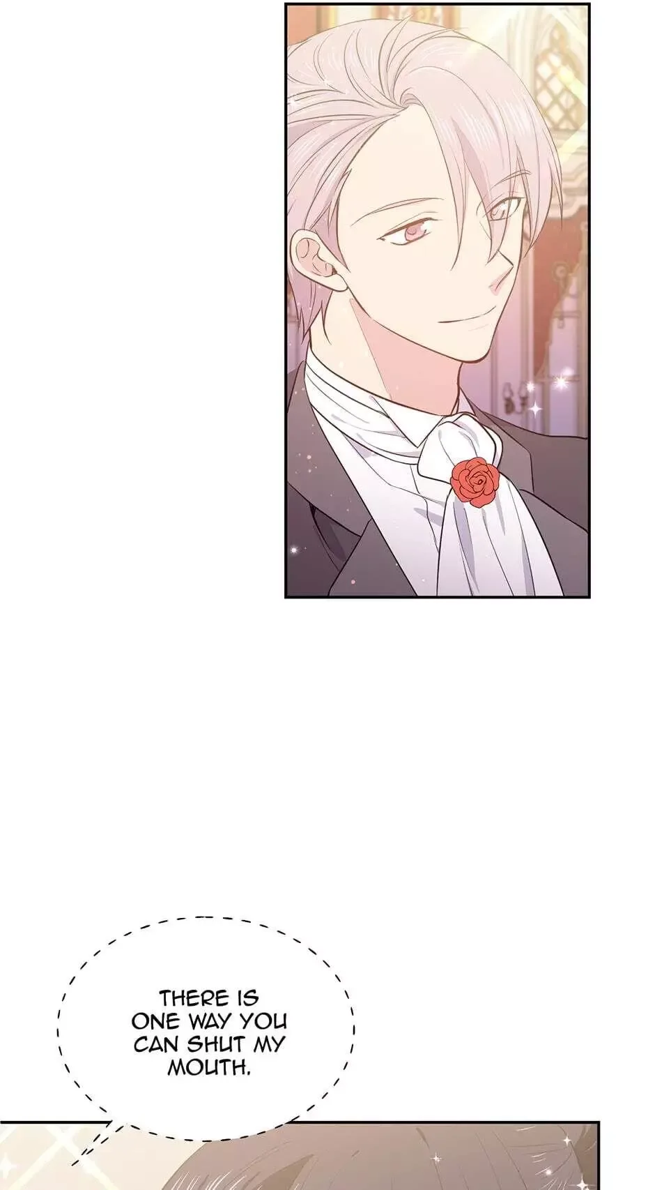 The Goal is to Become a Gold Spoon so I need to be Completely Invulnerable Chapter 20 page 50