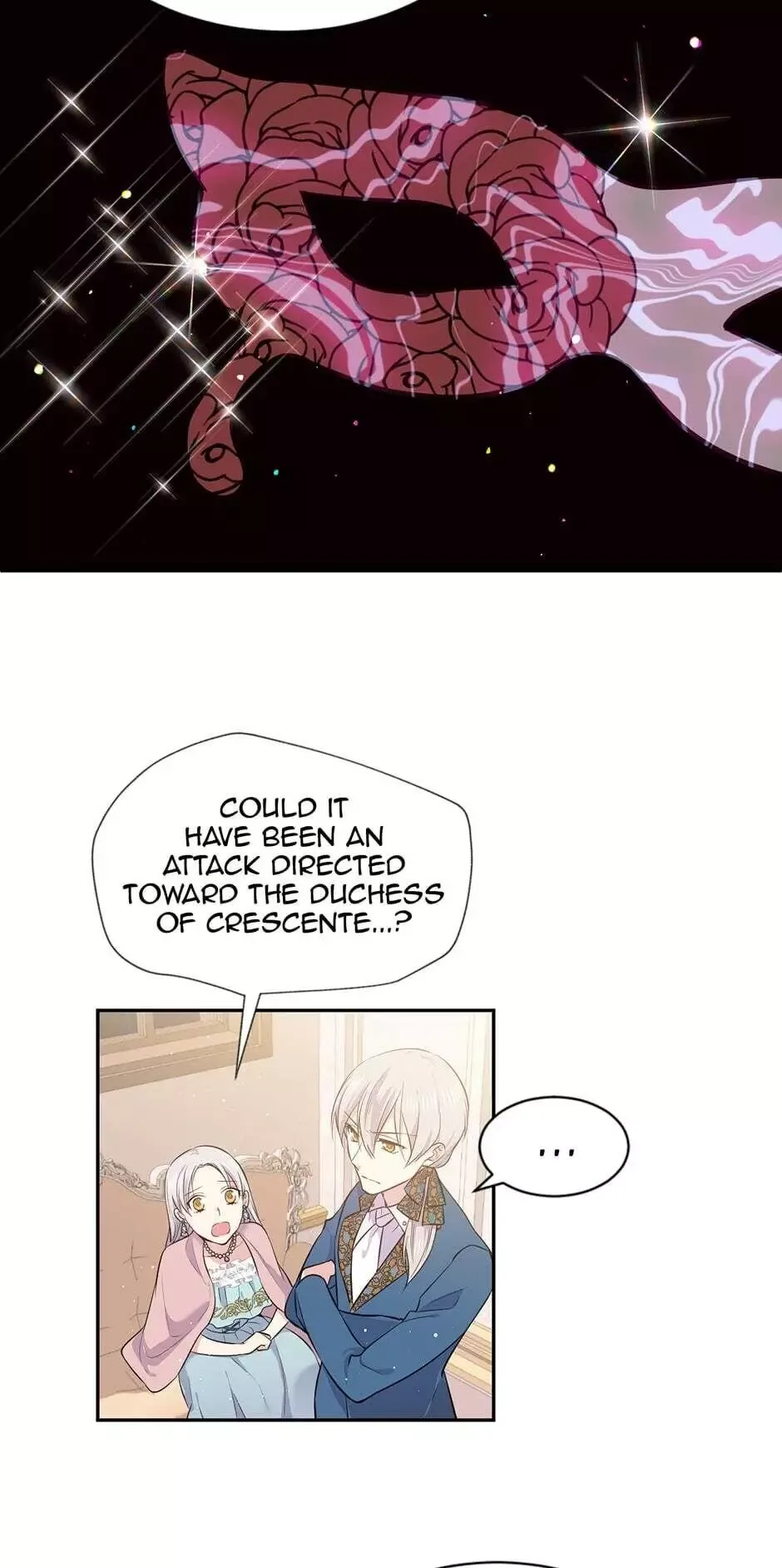The Goal is to Become a Gold Spoon so I need to be Completely Invulnerable Chapter 24 page 6