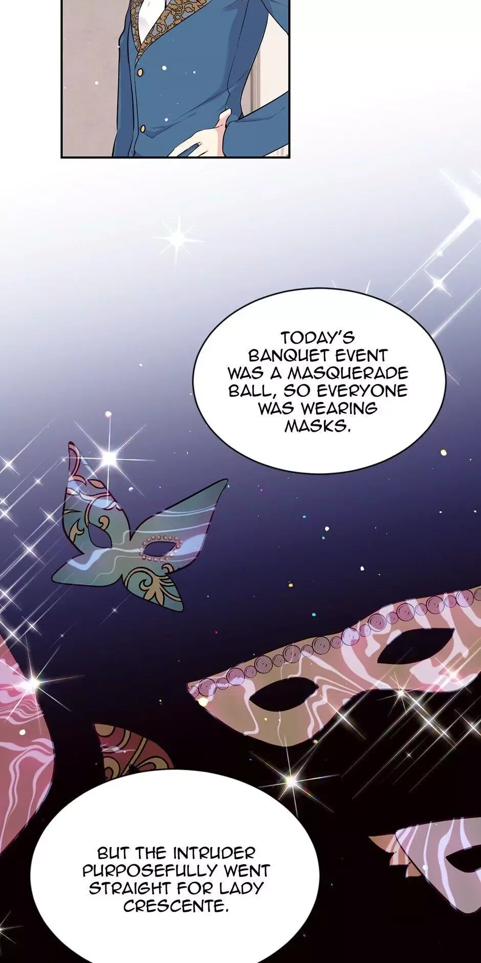 The Goal is to Become a Gold Spoon so I need to be Completely Invulnerable Chapter 24 page 5
