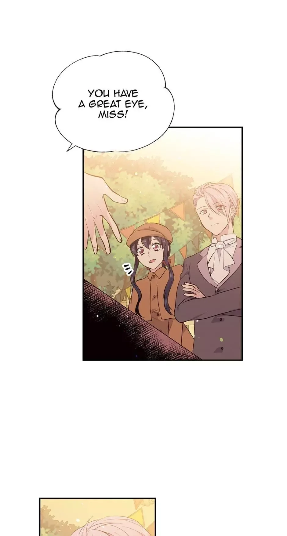 The Goal is to Become a Gold Spoon so I need to be Completely Invulnerable Chapter 23 page 2