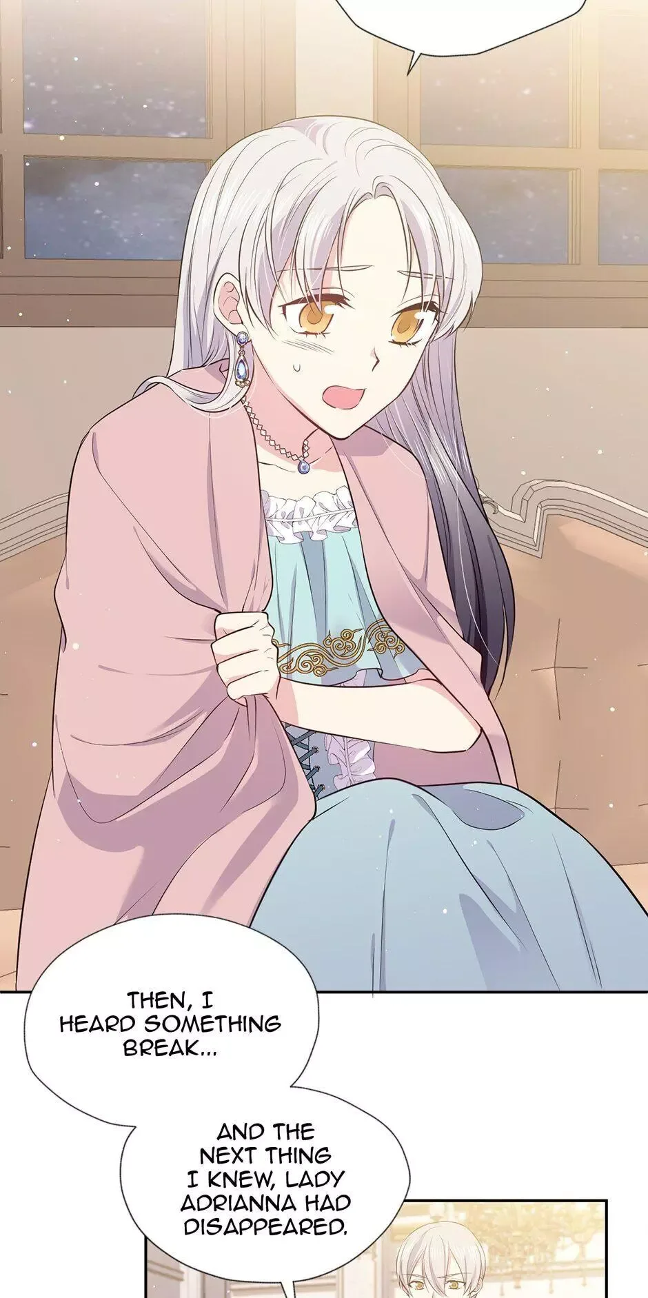 The Goal is to Become a Gold Spoon so I need to be Completely Invulnerable Chapter 24 page 2