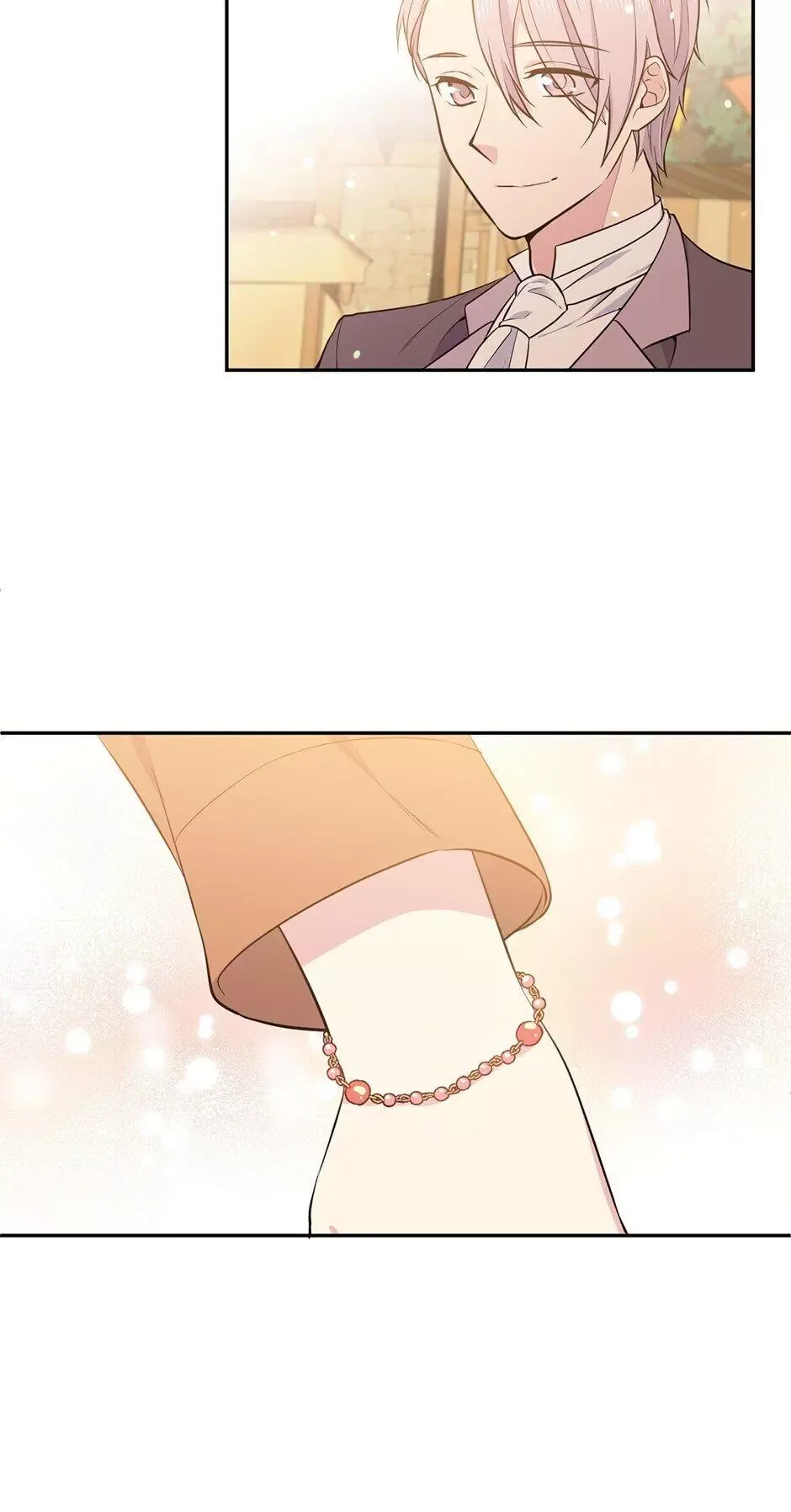 The Goal is to Become a Gold Spoon so I need to be Completely Invulnerable Chapter 23 page 10