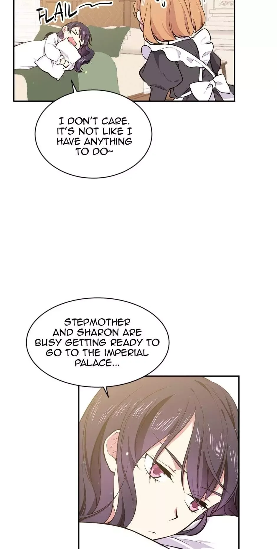 The Goal is to Become a Gold Spoon so I need to be Completely Invulnerable Chapter 17 page 56