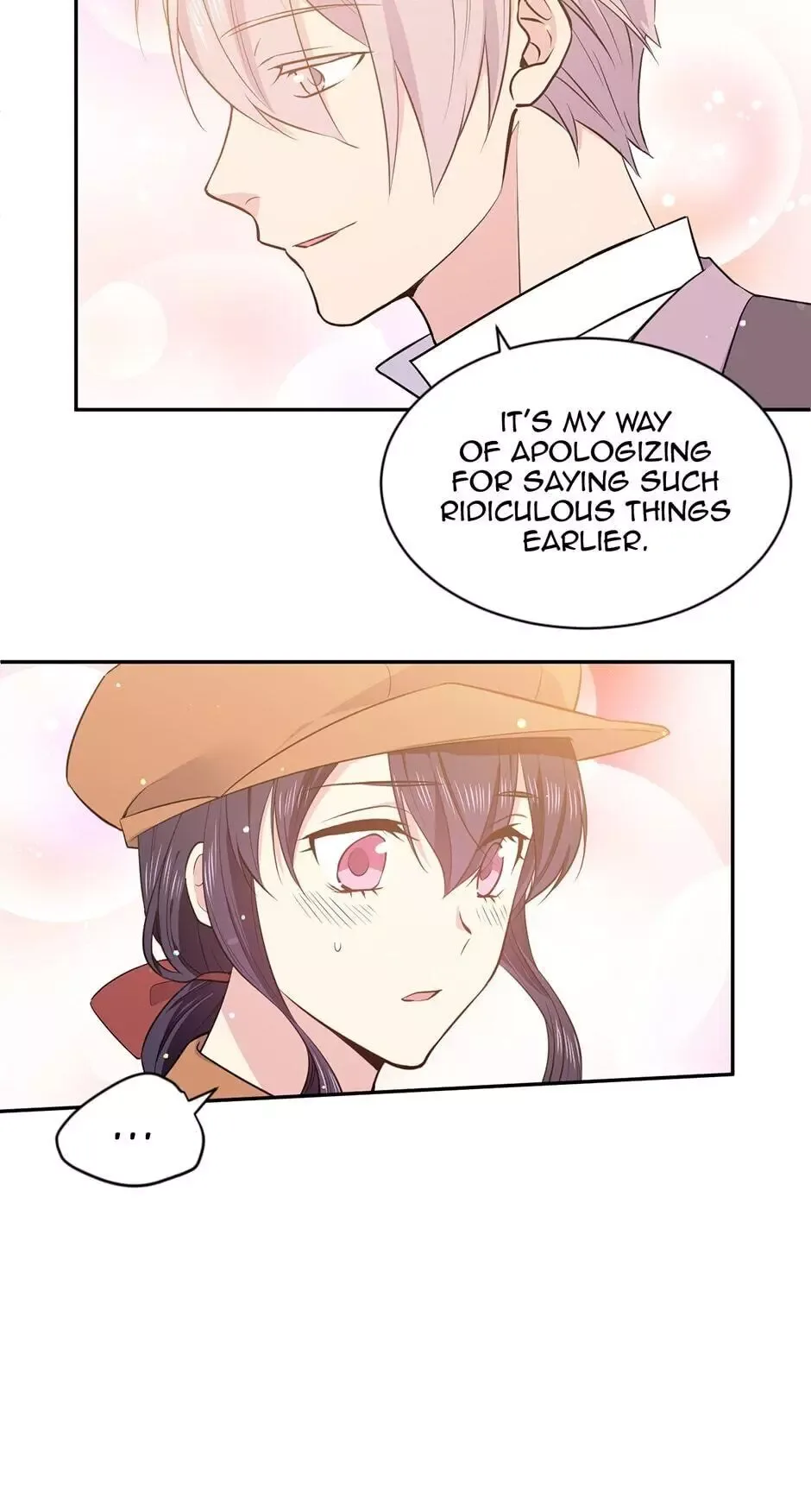 The Goal is to Become a Gold Spoon so I need to be Completely Invulnerable Chapter 23 page 8
