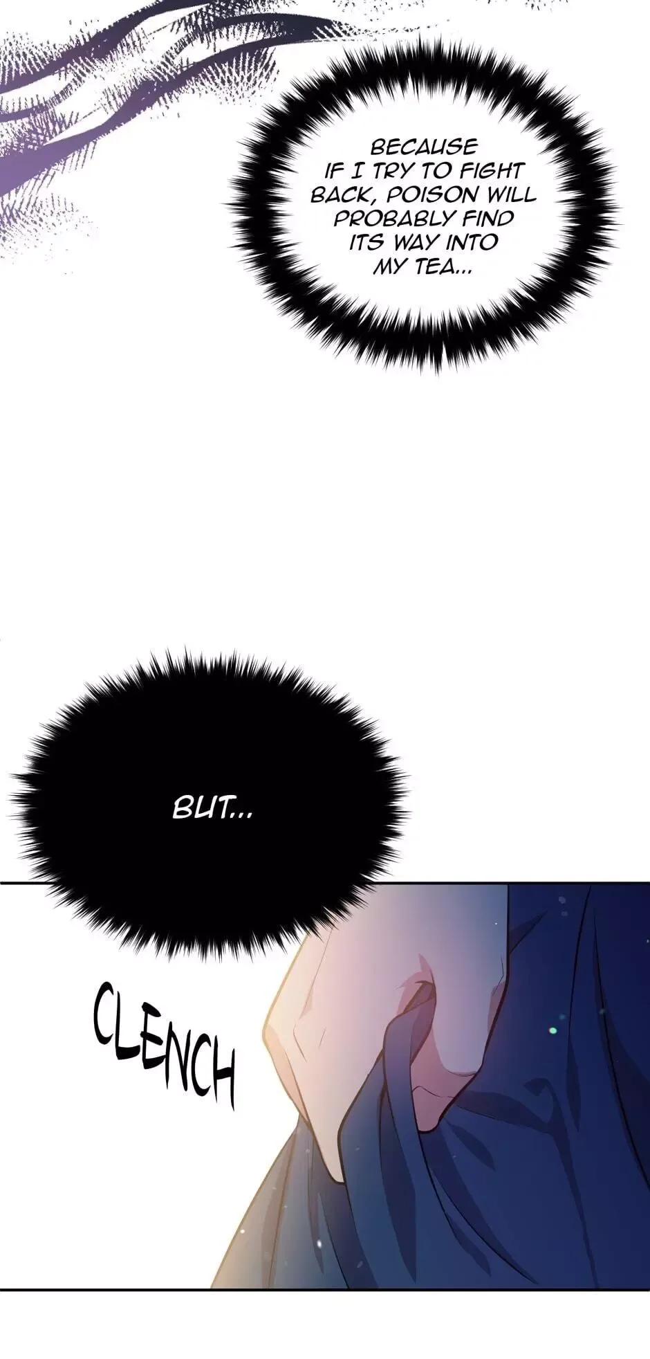 The Goal is to Become a Gold Spoon so I need to be Completely Invulnerable Chapter 19 page 6