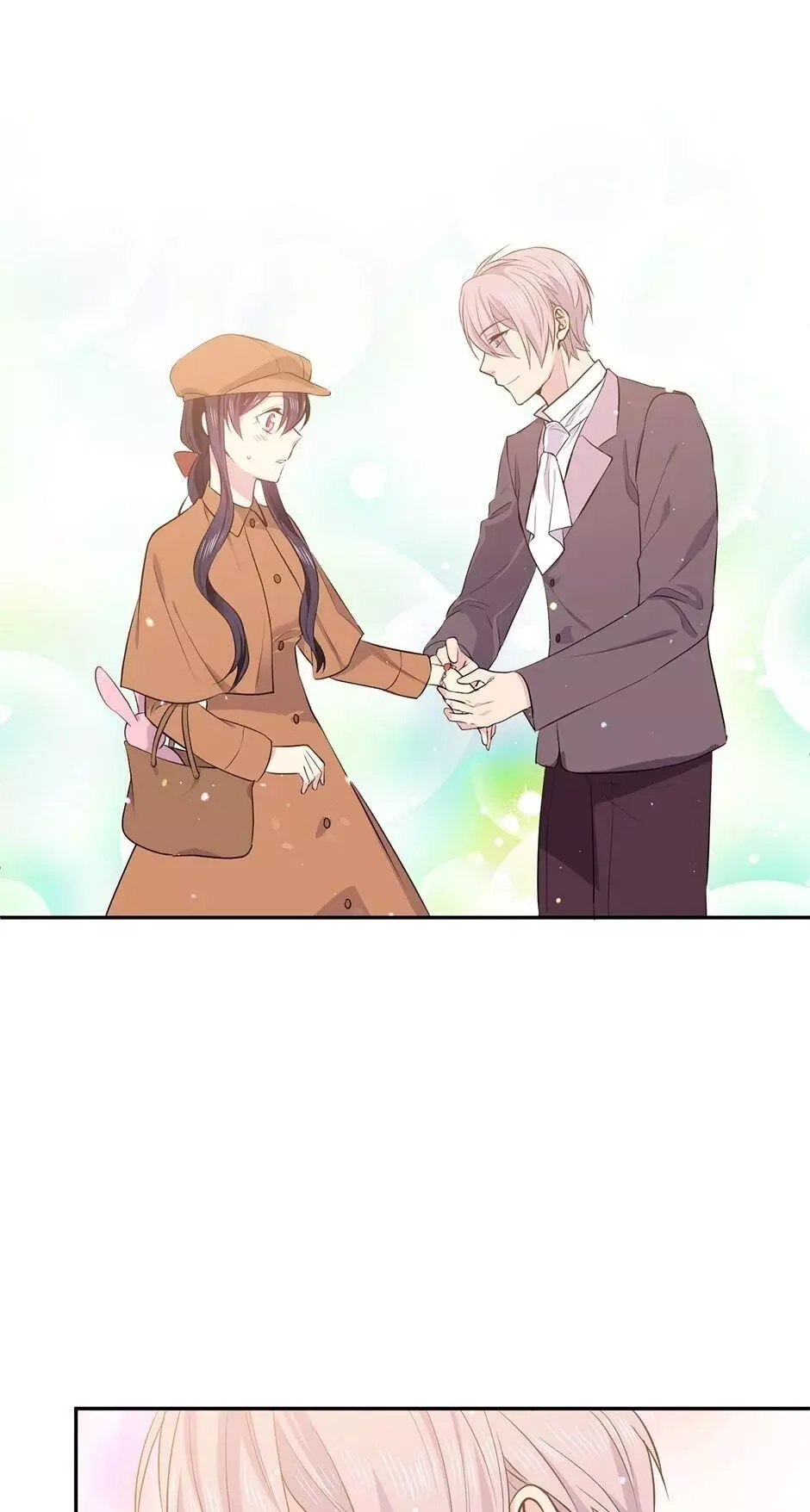 The Goal is to Become a Gold Spoon so I need to be Completely Invulnerable Chapter 23 page 7