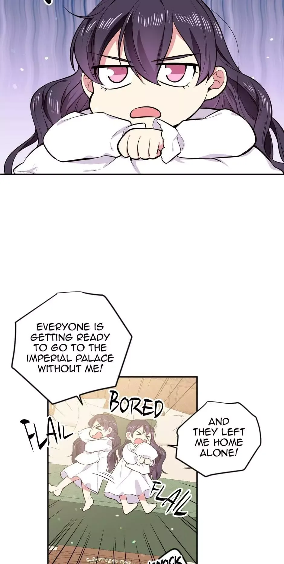 The Goal is to Become a Gold Spoon so I need to be Completely Invulnerable Chapter 17 page 54