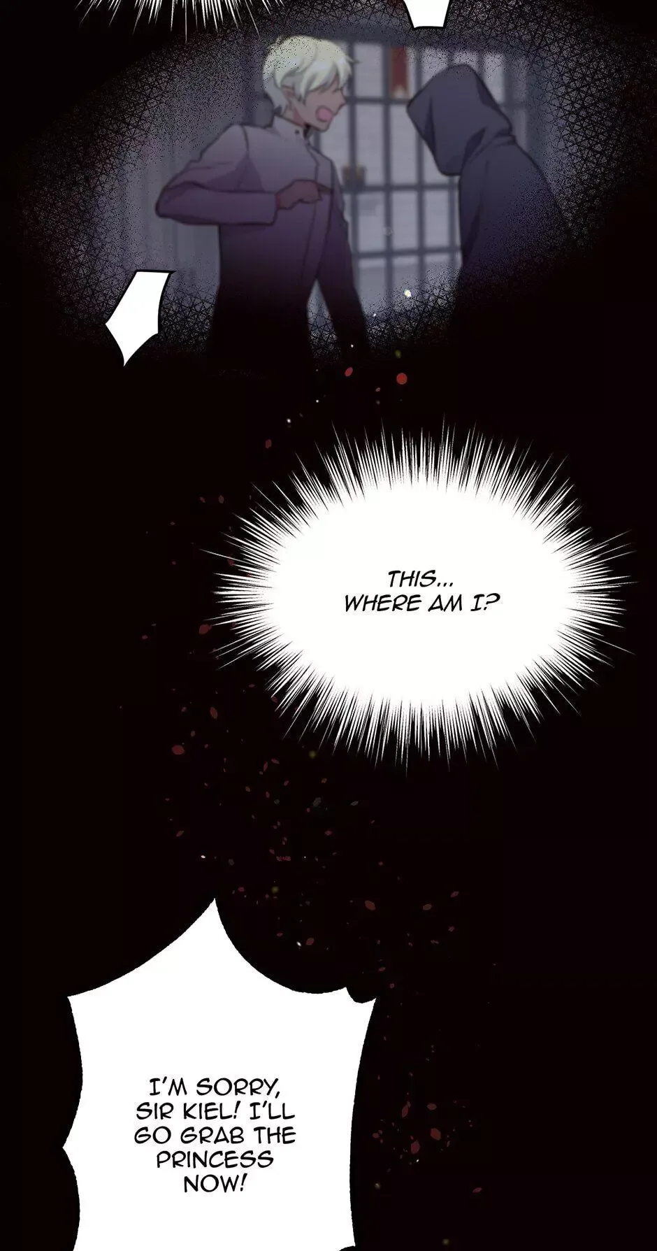 The Goal is to Become a Gold Spoon so I need to be Completely Invulnerable Chapter 24 page 13