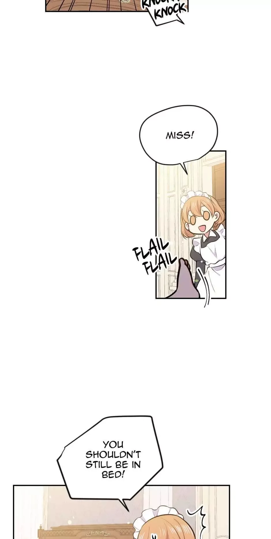 The Goal is to Become a Gold Spoon so I need to be Completely Invulnerable Chapter 17 page 55