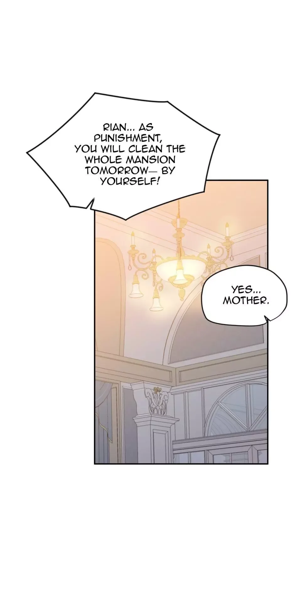 The Goal is to Become a Gold Spoon so I need to be Completely Invulnerable Chapter 19 page 7