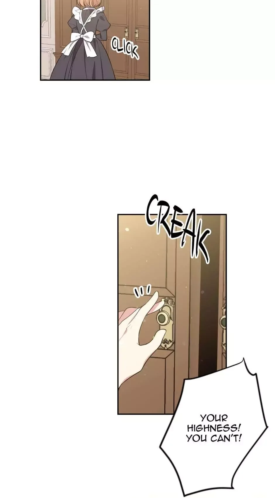 The Goal is to Become a Gold Spoon so I need to be Completely Invulnerable Chapter 17 page 59