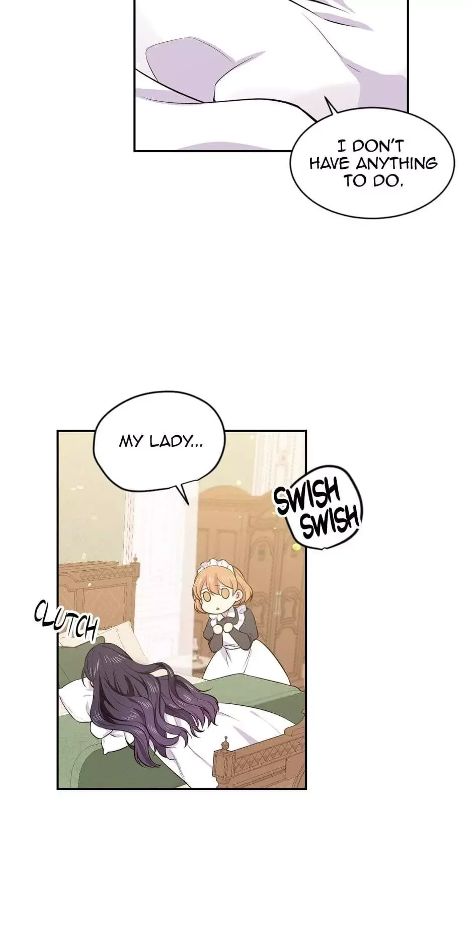 The Goal is to Become a Gold Spoon so I need to be Completely Invulnerable Chapter 17 page 57
