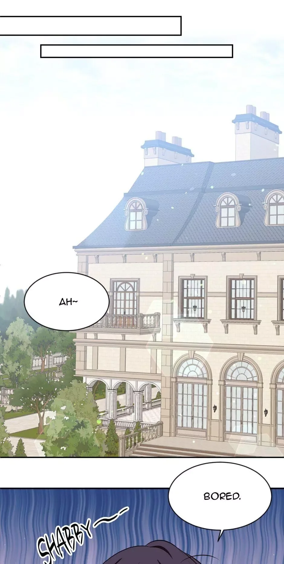 The Goal is to Become a Gold Spoon so I need to be Completely Invulnerable Chapter 17 page 53