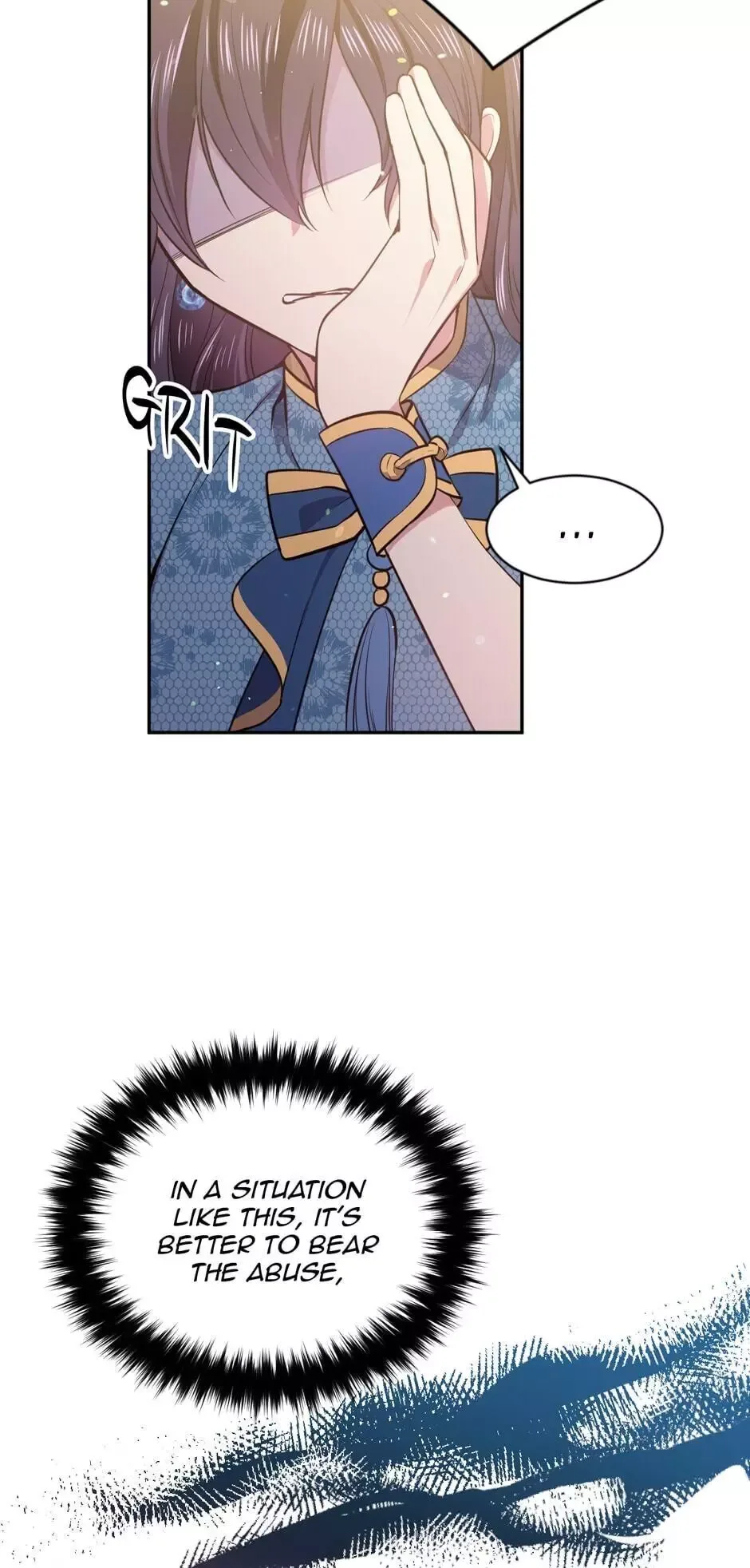 The Goal is to Become a Gold Spoon so I need to be Completely Invulnerable Chapter 19 page 5