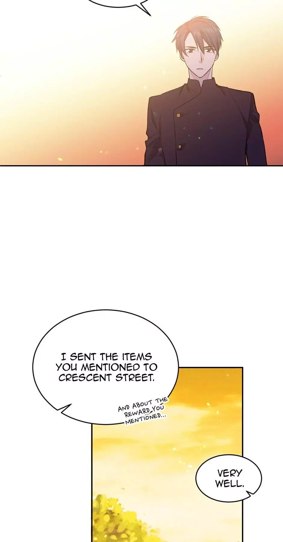 The Goal is to Become a Gold Spoon so I need to be Completely Invulnerable Chapter 23 page 15