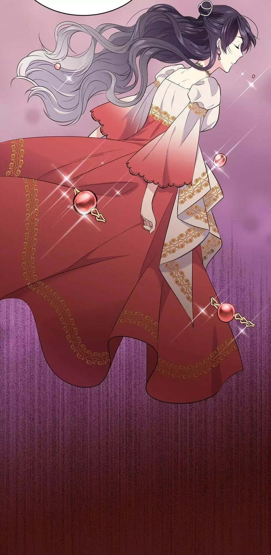 The Goal is to Become a Gold Spoon so I need to be Completely Invulnerable Chapter 24 page 9