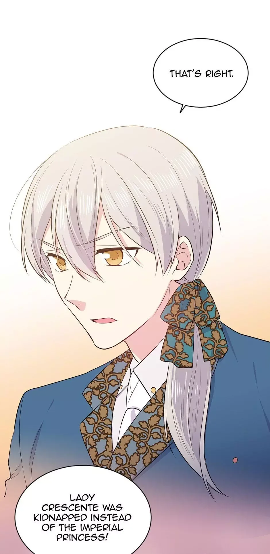 The Goal is to Become a Gold Spoon so I need to be Completely Invulnerable Chapter 24 page 8