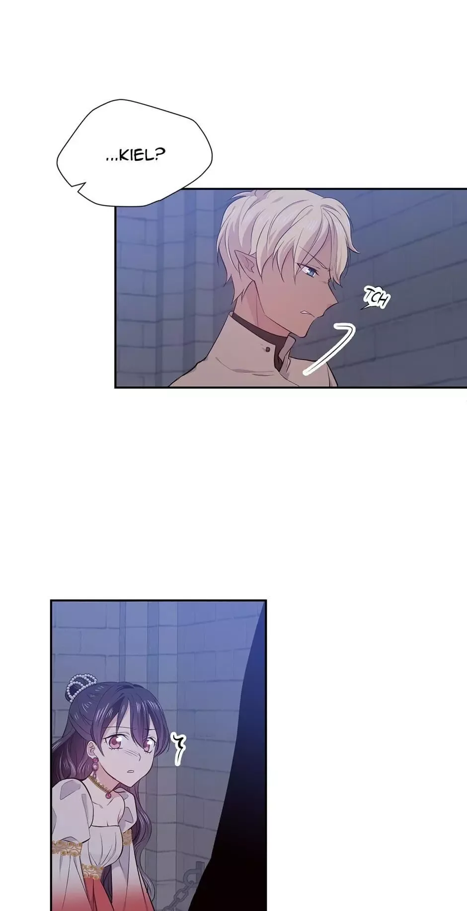 The Goal is to Become a Gold Spoon so I need to be Completely Invulnerable Chapter 24 page 16