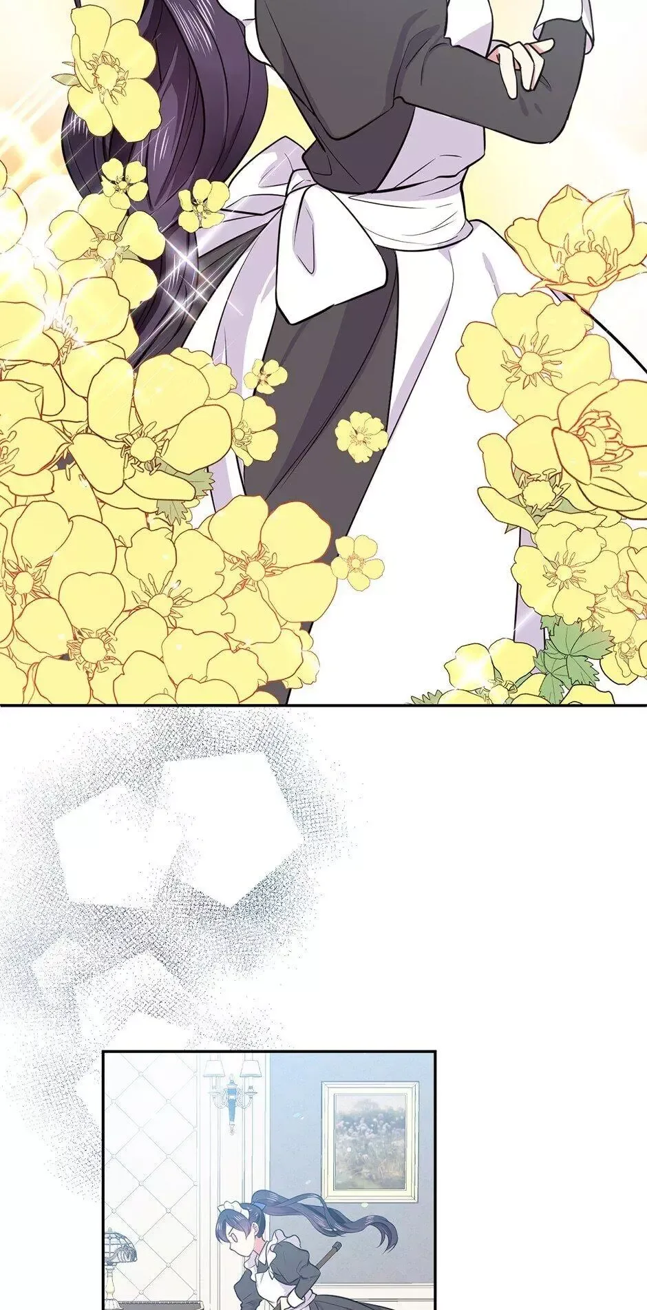 The Goal is to Become a Gold Spoon so I need to be Completely Invulnerable Chapter 19 page 18