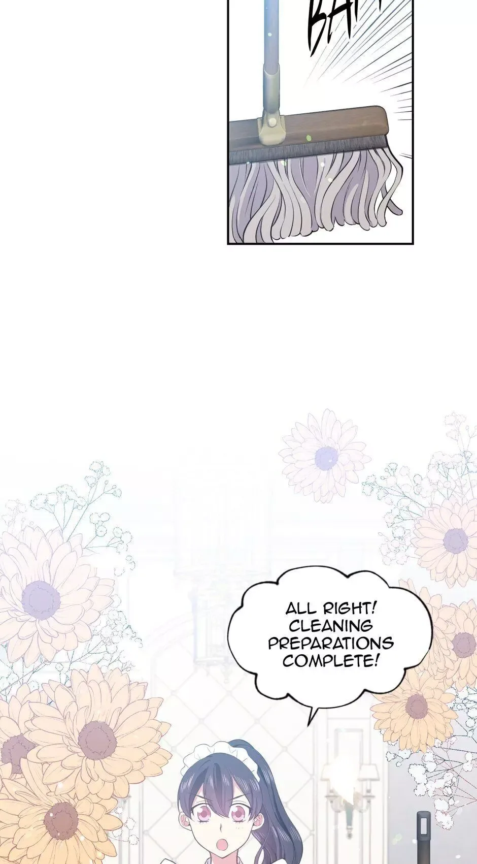 The Goal is to Become a Gold Spoon so I need to be Completely Invulnerable Chapter 19 page 14