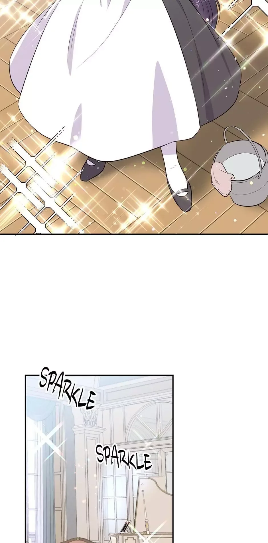 The Goal is to Become a Gold Spoon so I need to be Completely Invulnerable Chapter 19 page 22