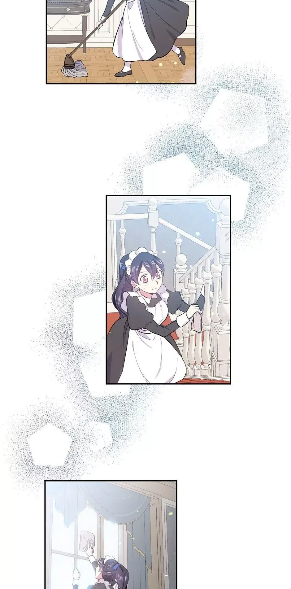 The Goal is to Become a Gold Spoon so I need to be Completely Invulnerable Chapter 19 page 19