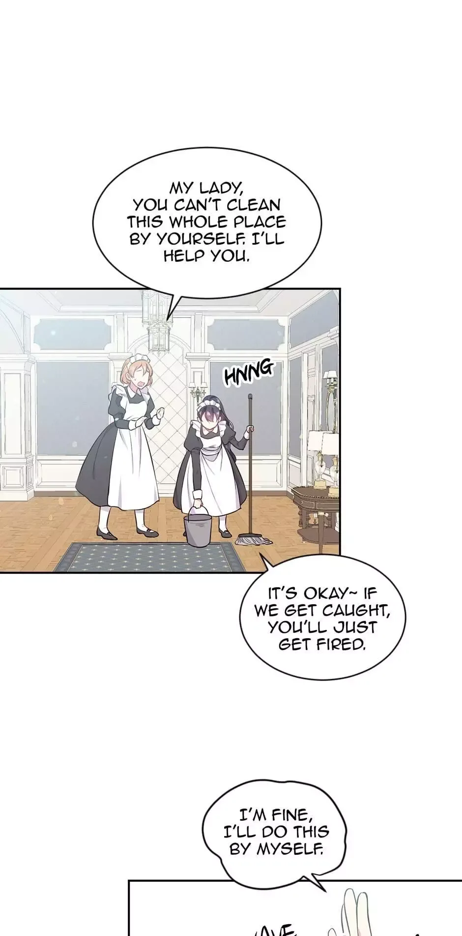 The Goal is to Become a Gold Spoon so I need to be Completely Invulnerable Chapter 19 page 16