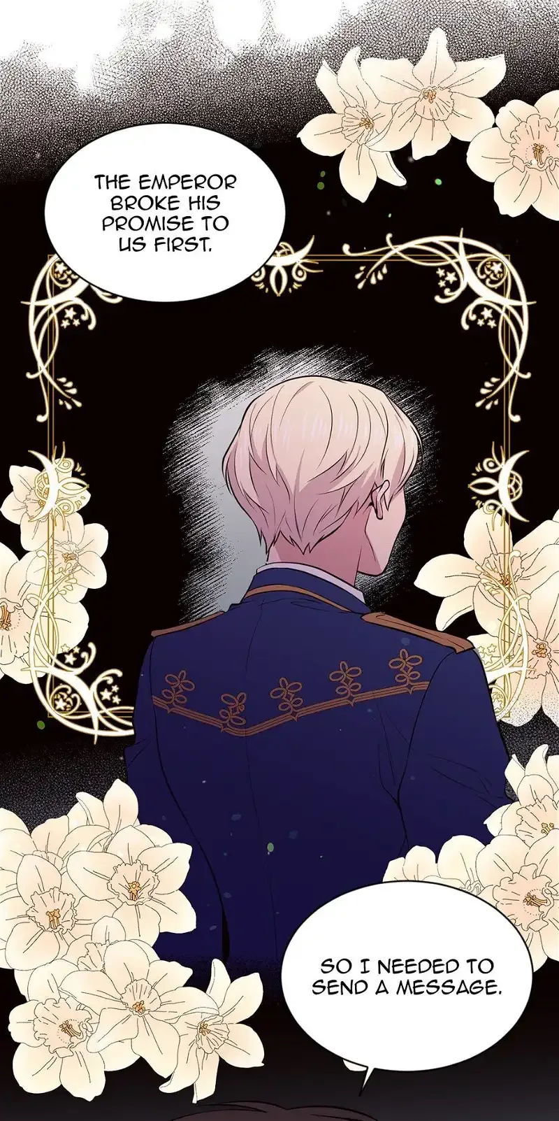 The Goal is to Become a Gold Spoon so I need to be Completely Invulnerable Chapter 25 page 5