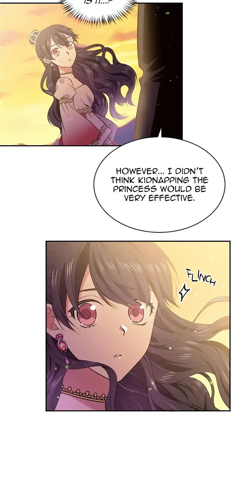 The Goal is to Become a Gold Spoon so I need to be Completely Invulnerable Chapter 25 page 7