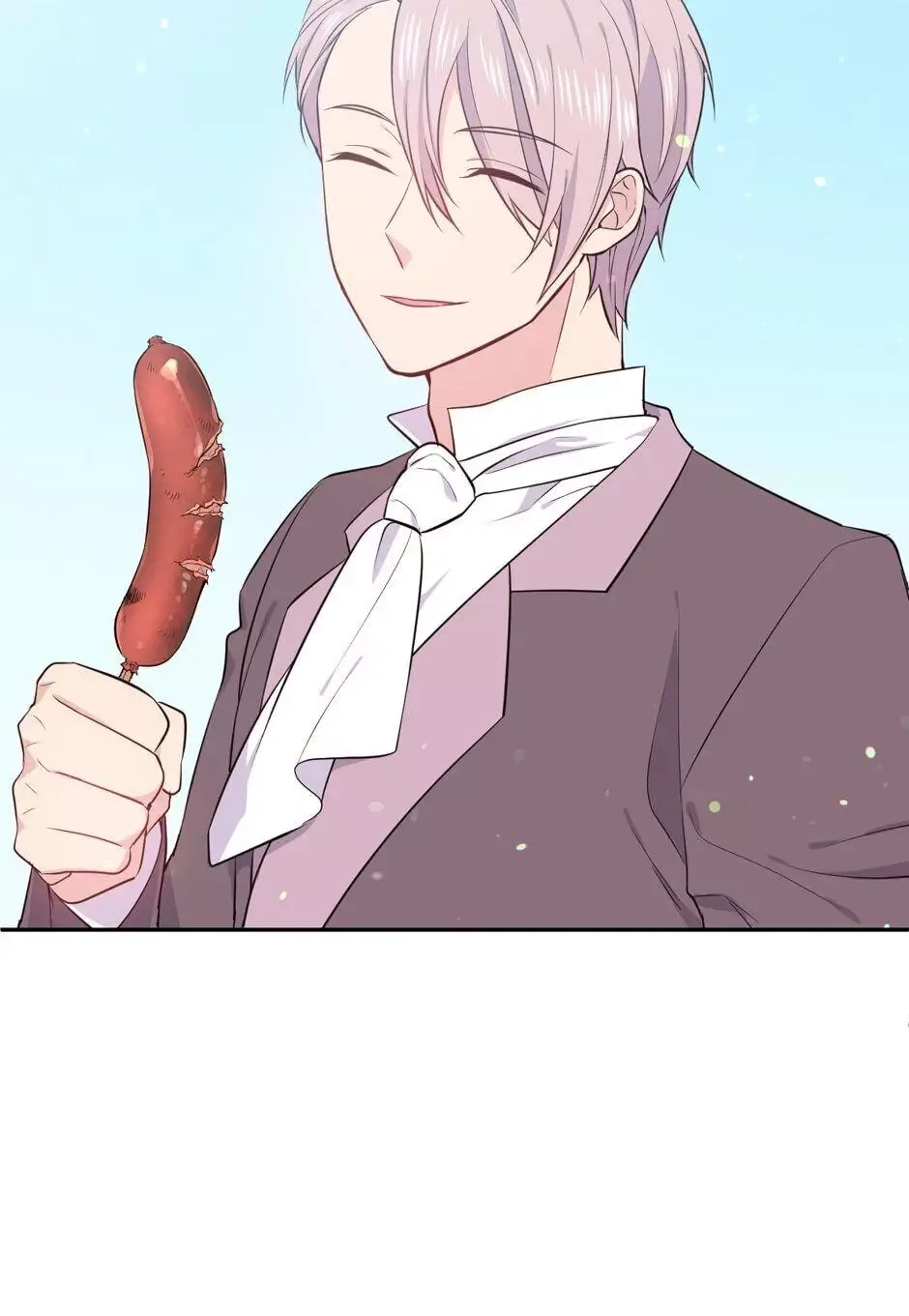 The Goal is to Become a Gold Spoon so I need to be Completely Invulnerable Chapter 22 page 9