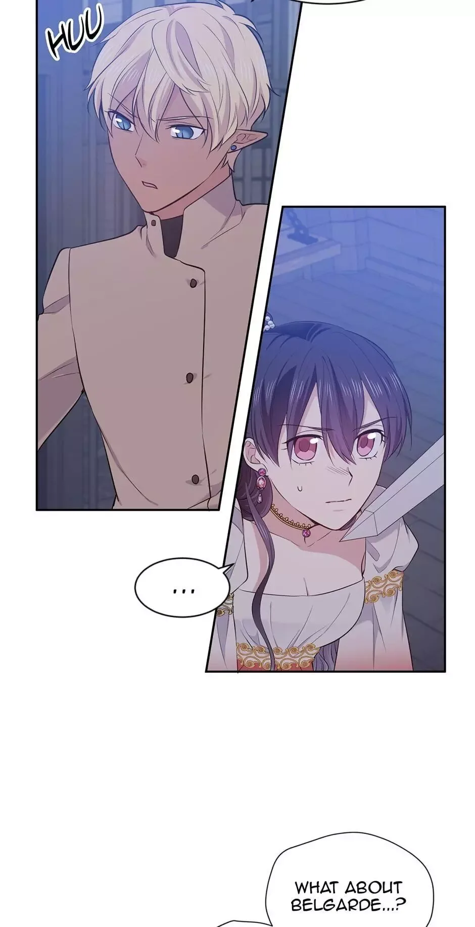 The Goal is to Become a Gold Spoon so I need to be Completely Invulnerable Chapter 24 page 21