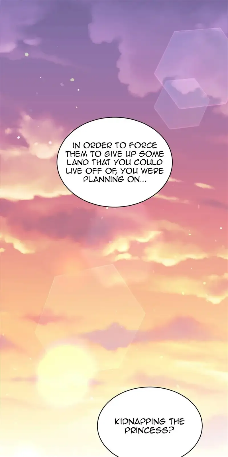 The Goal is to Become a Gold Spoon so I need to be Completely Invulnerable Chapter 25 page 1