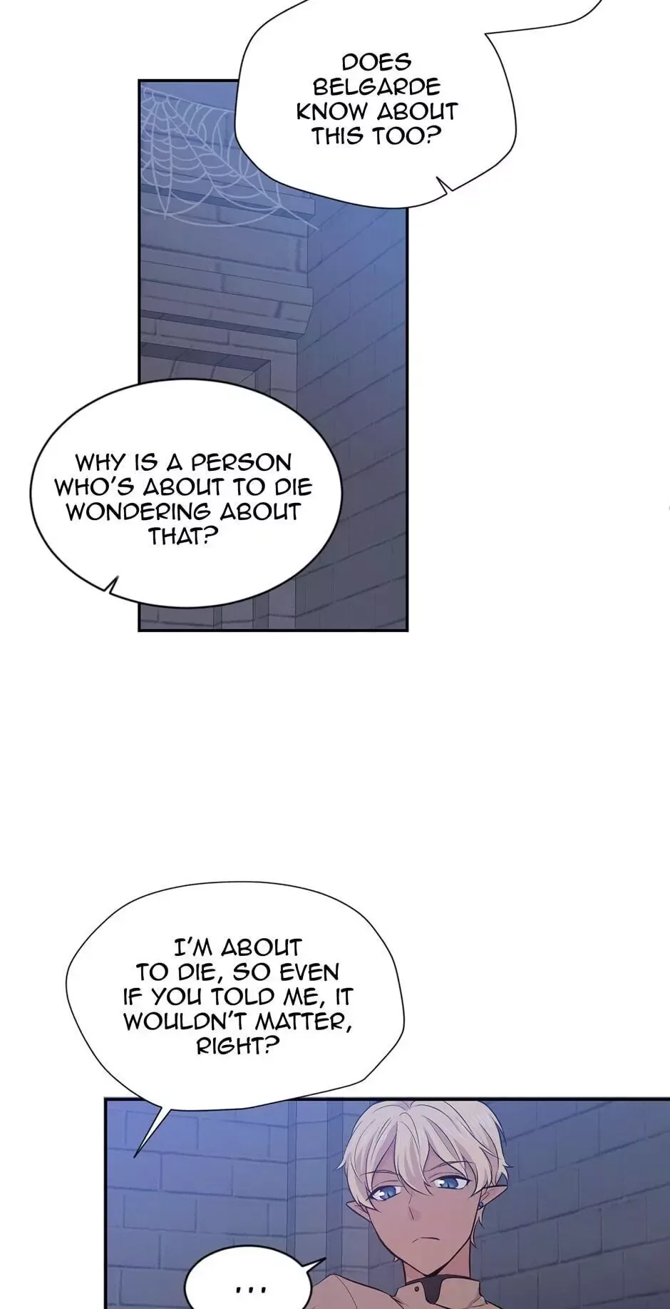 The Goal is to Become a Gold Spoon so I need to be Completely Invulnerable Chapter 24 page 22