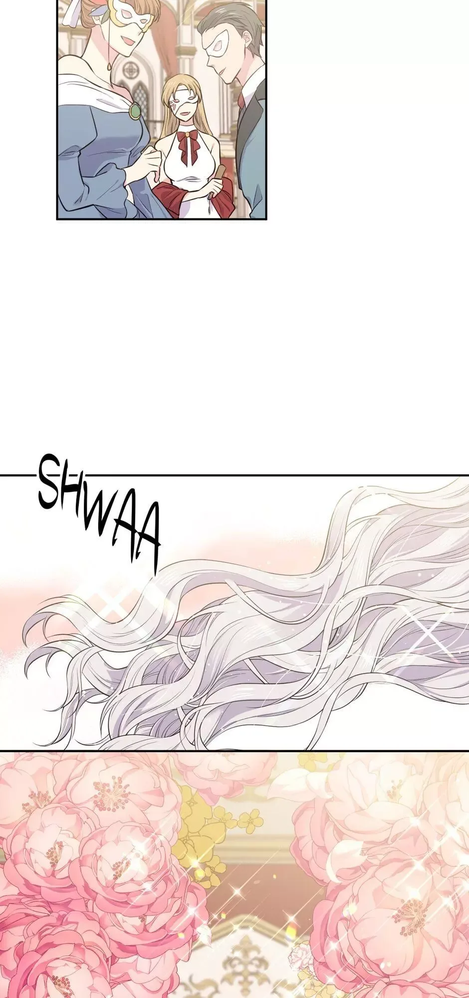 The Goal is to Become a Gold Spoon so I need to be Completely Invulnerable Chapter 23 page 24