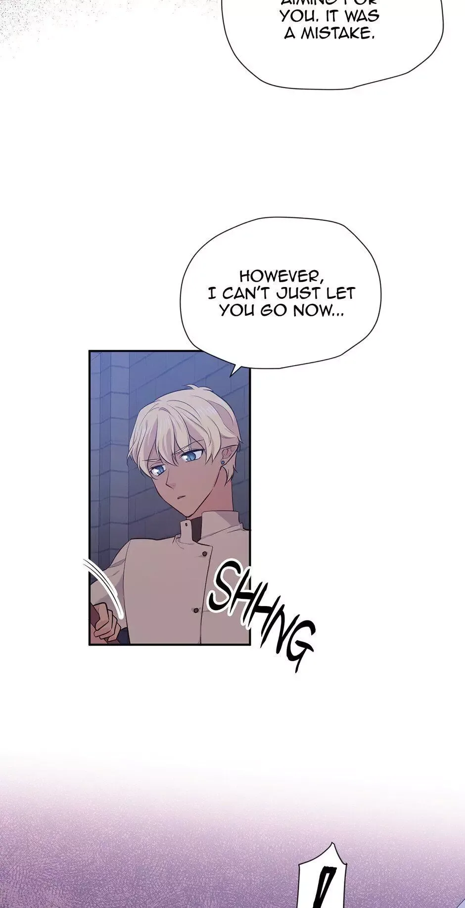 The Goal is to Become a Gold Spoon so I need to be Completely Invulnerable Chapter 24 page 19