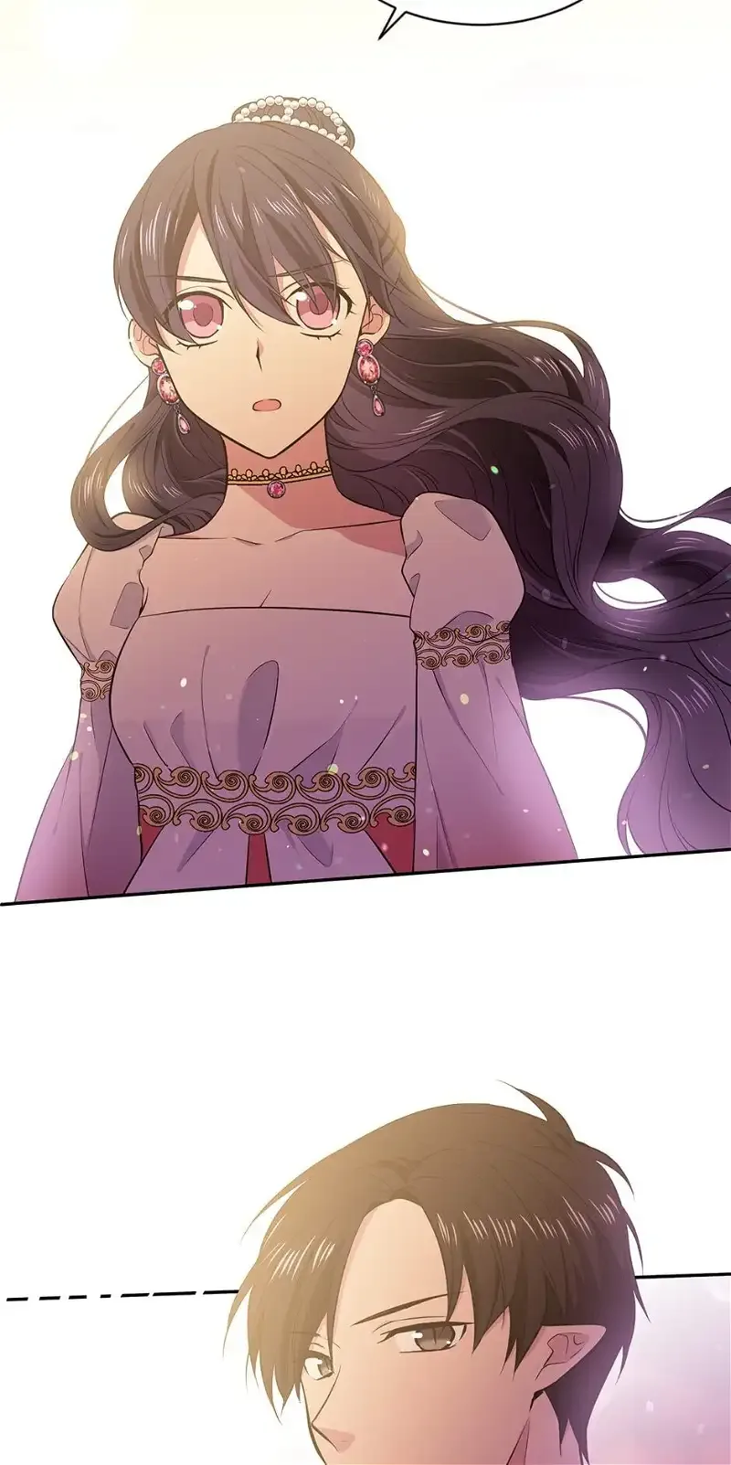 The Goal is to Become a Gold Spoon so I need to be Completely Invulnerable Chapter 25 page 2