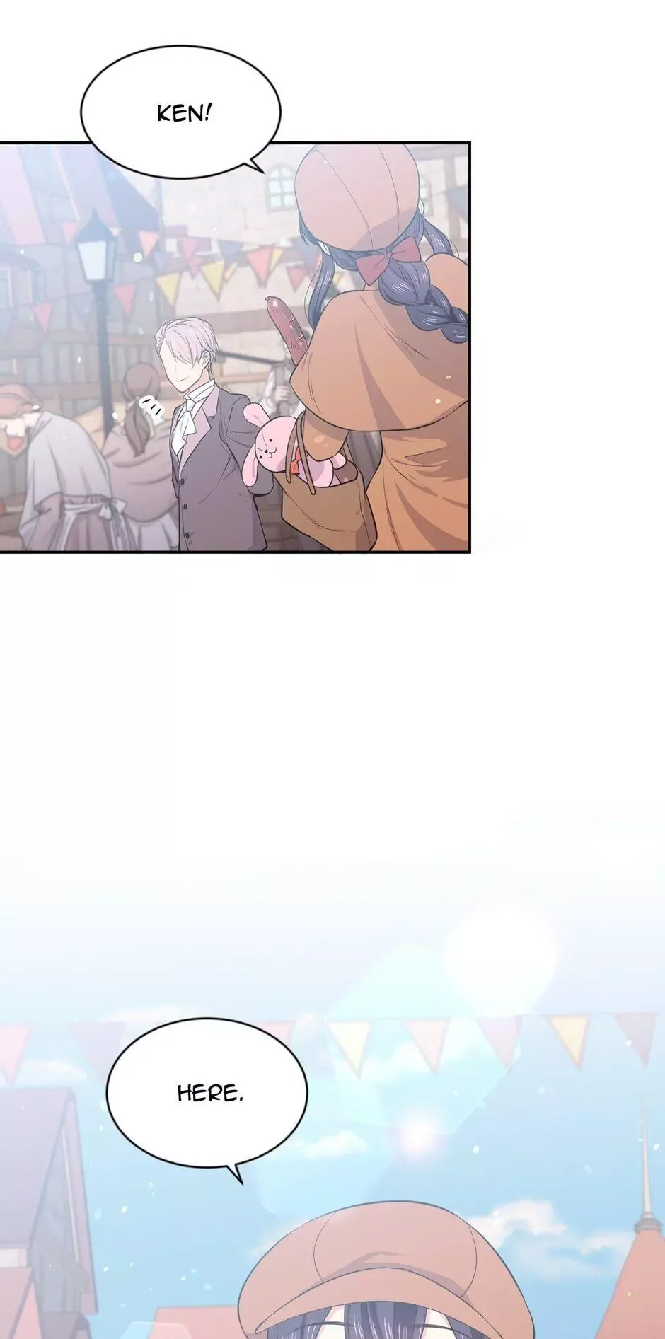 The Goal is to Become a Gold Spoon so I need to be Completely Invulnerable Chapter 22 page 4
