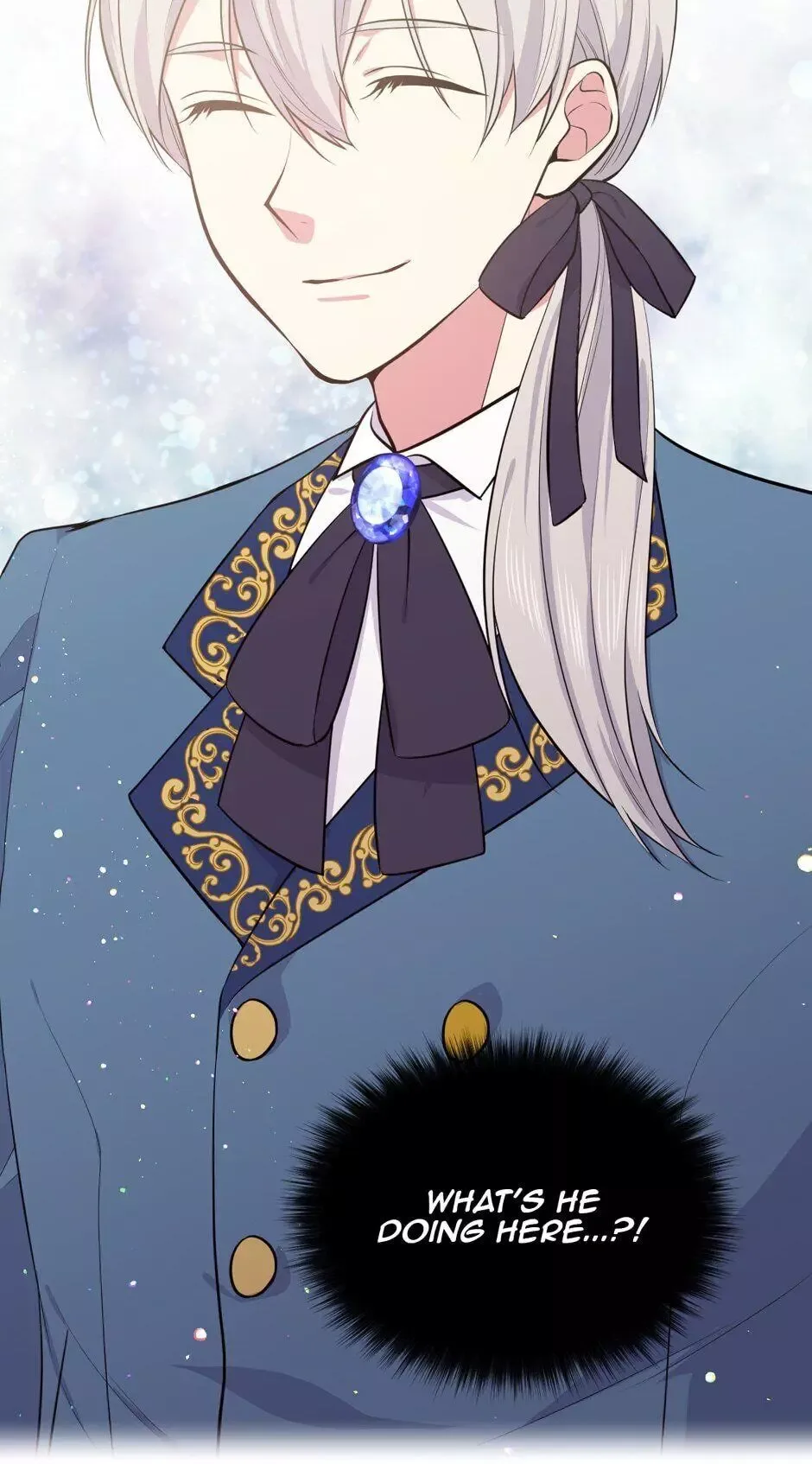 The Goal is to Become a Gold Spoon so I need to be Completely Invulnerable Chapter 17 page 63