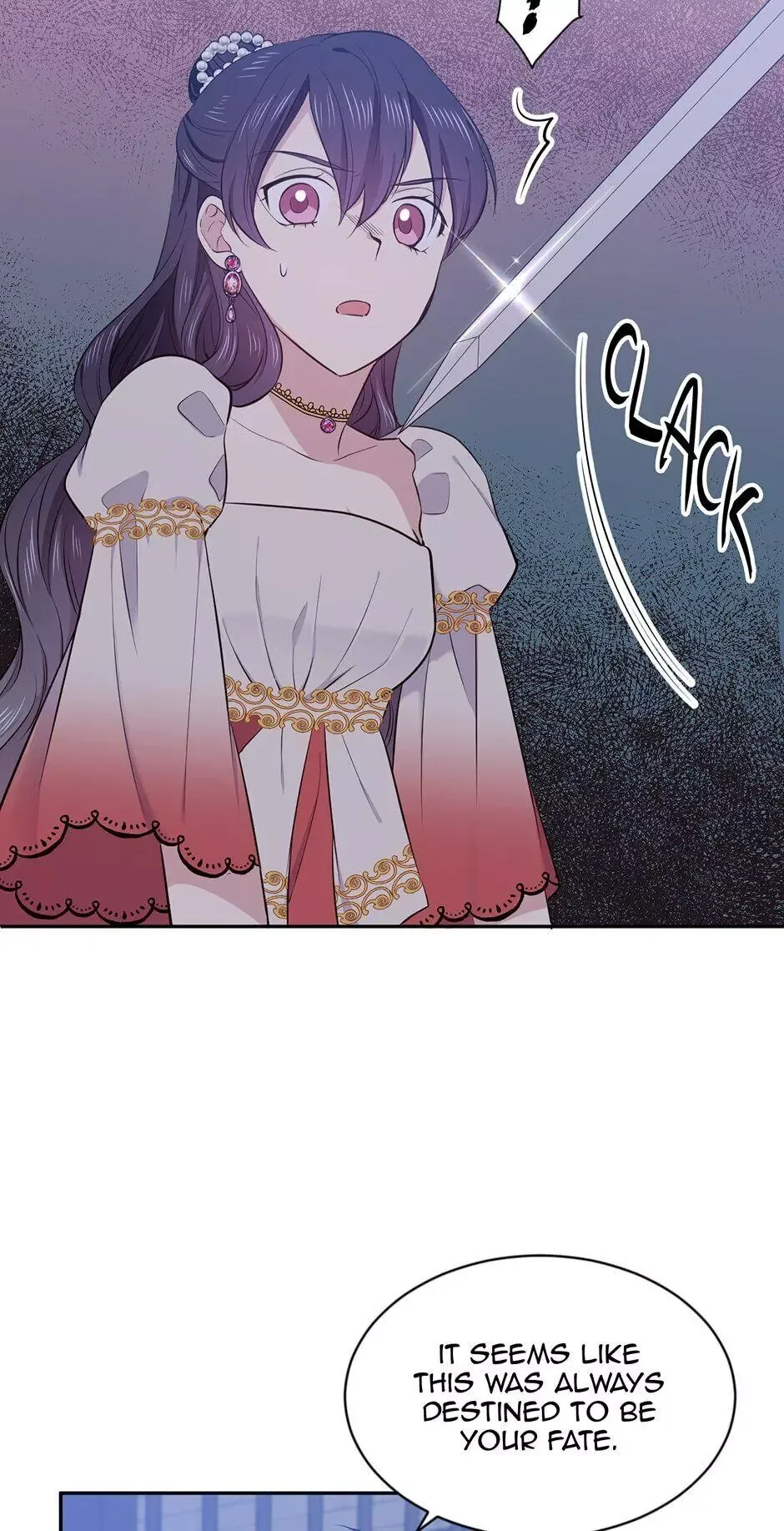 The Goal is to Become a Gold Spoon so I need to be Completely Invulnerable Chapter 24 page 20