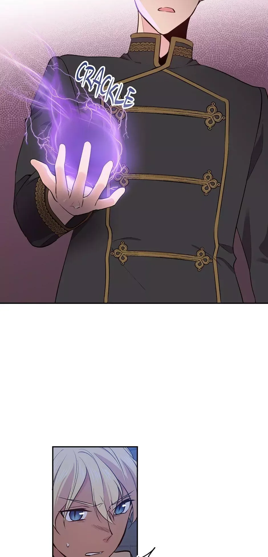 The Goal is to Become a Gold Spoon so I need to be Completely Invulnerable Chapter 24 page 32