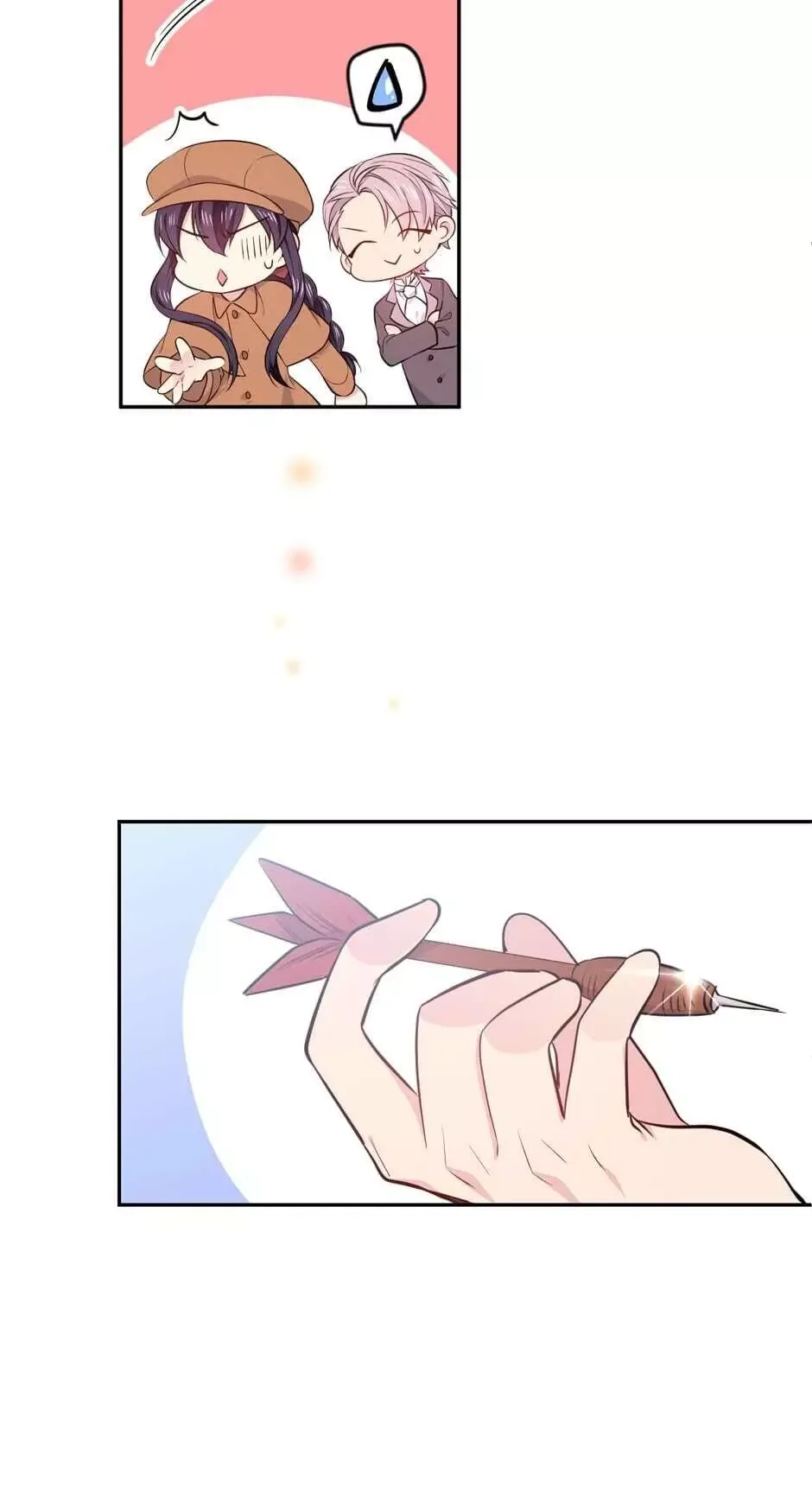 The Goal is to Become a Gold Spoon so I need to be Completely Invulnerable Chapter 22 page 17