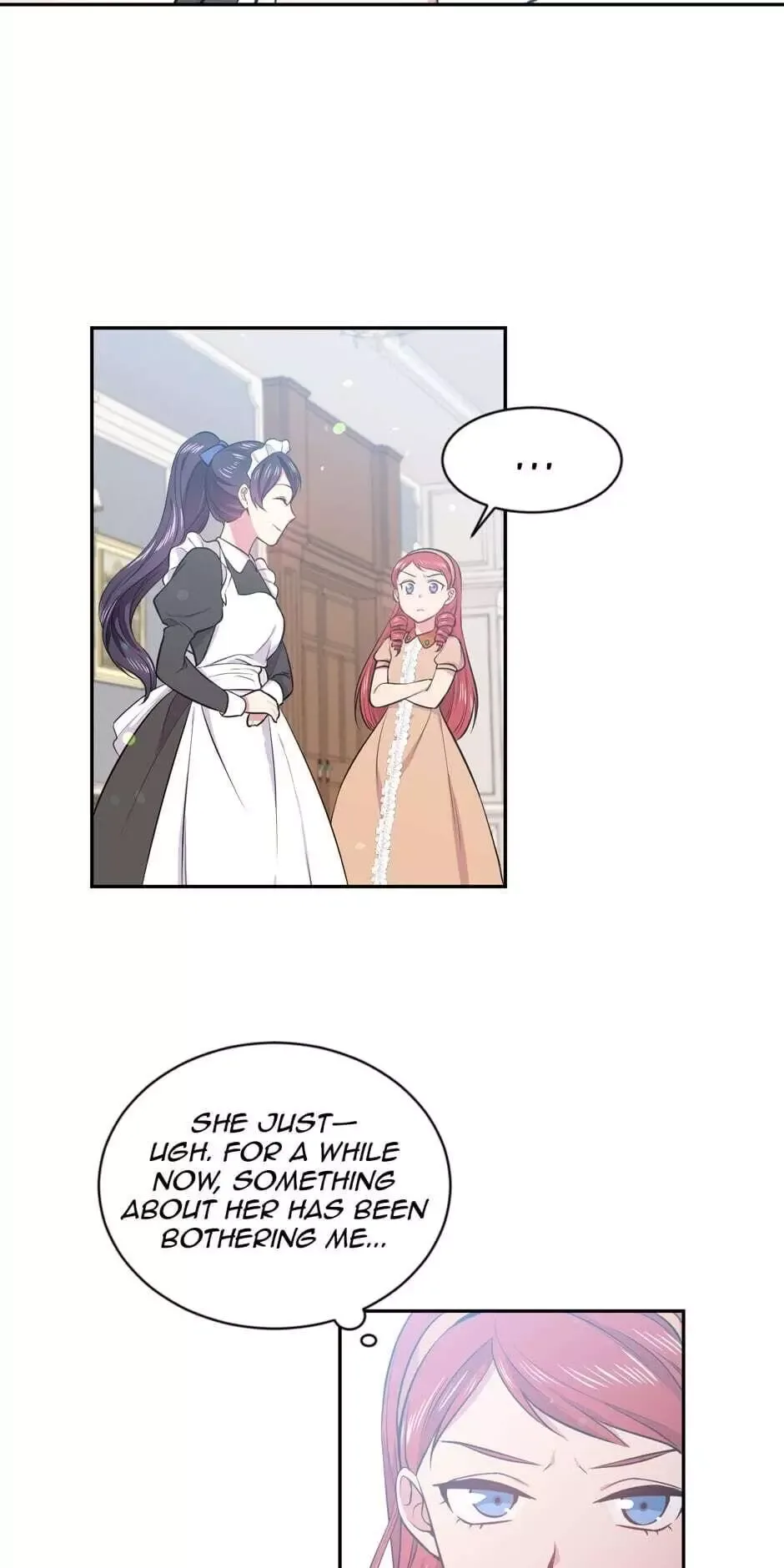 The Goal is to Become a Gold Spoon so I need to be Completely Invulnerable Chapter 19 page 29