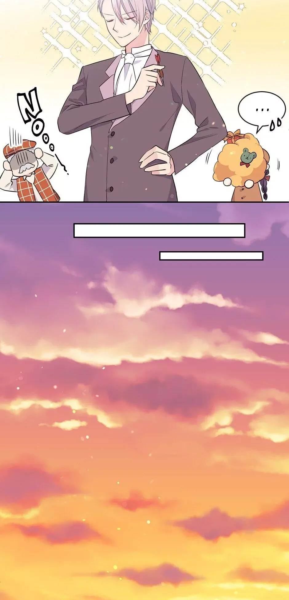 The Goal is to Become a Gold Spoon so I need to be Completely Invulnerable Chapter 22 page 20