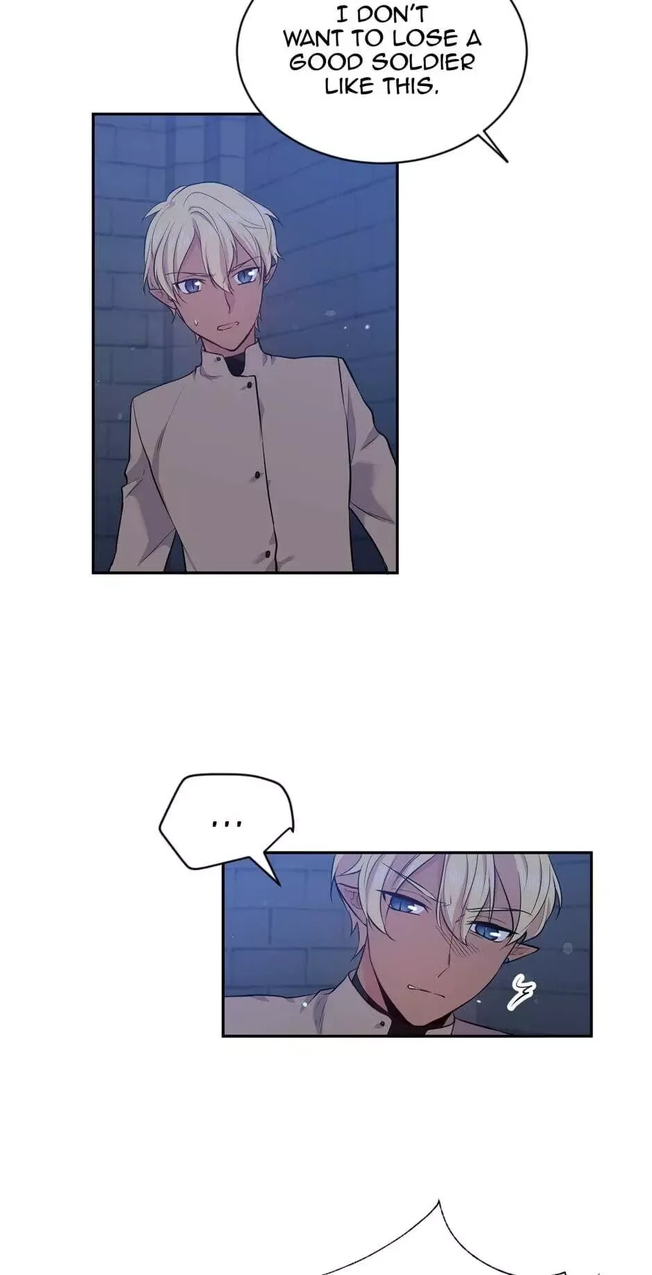 The Goal is to Become a Gold Spoon so I need to be Completely Invulnerable Chapter 24 page 27