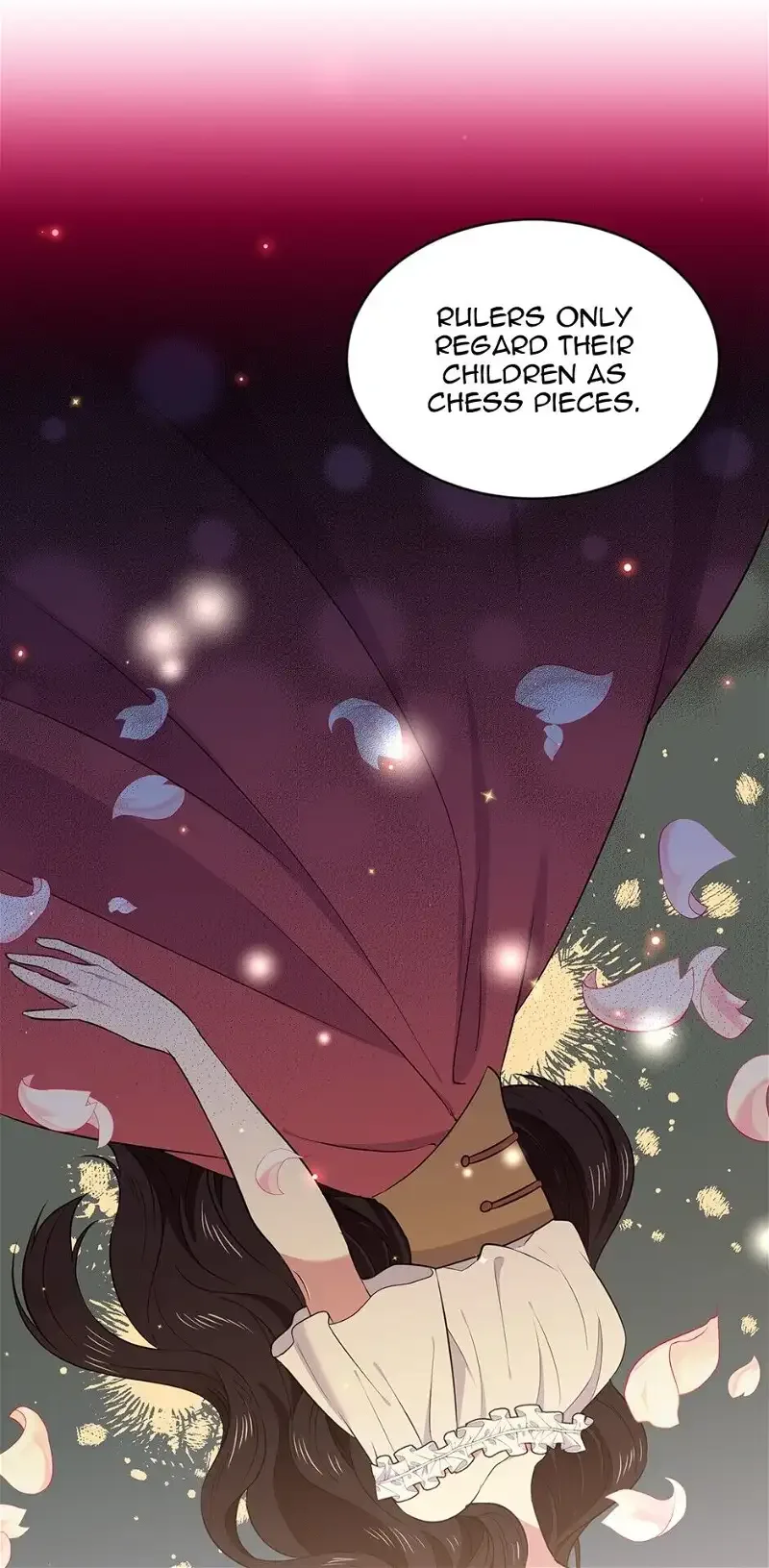 The Goal is to Become a Gold Spoon so I need to be Completely Invulnerable Chapter 25 page 8