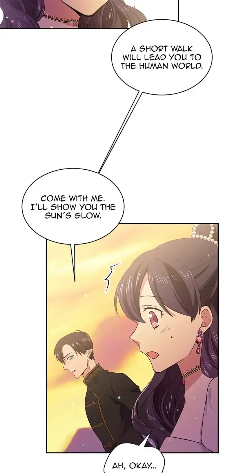 The Goal is to Become a Gold Spoon so I need to be Completely Invulnerable Chapter 25 page 13