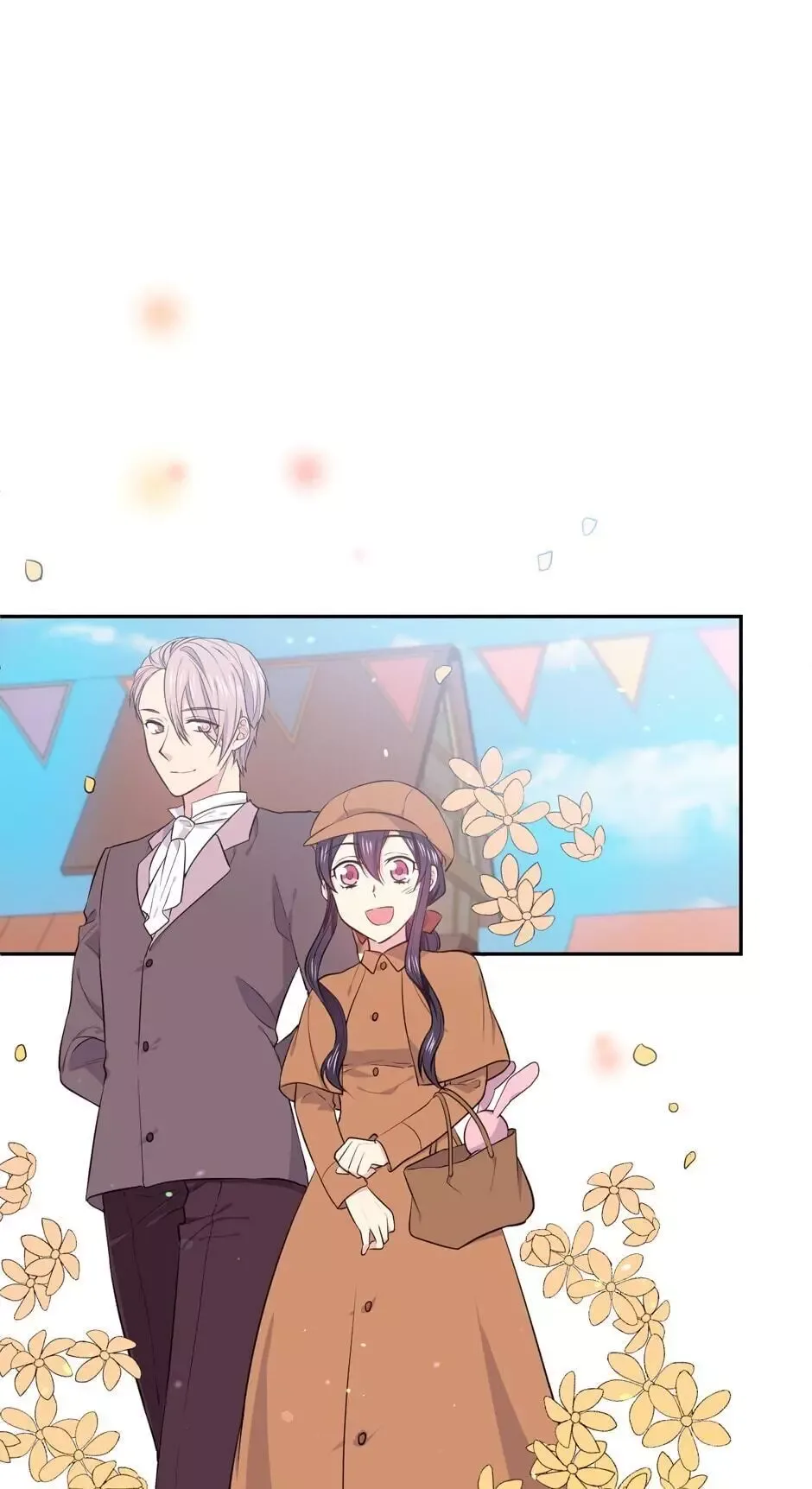 The Goal is to Become a Gold Spoon so I need to be Completely Invulnerable Chapter 22 page 11