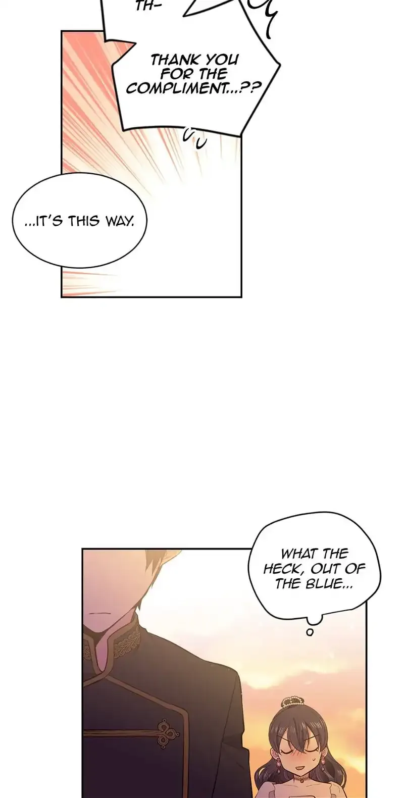 The Goal is to Become a Gold Spoon so I need to be Completely Invulnerable Chapter 25 page 19