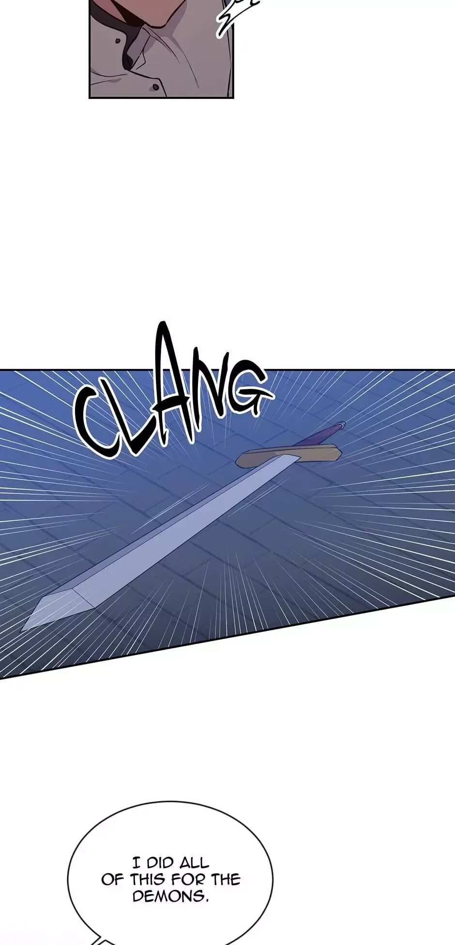 The Goal is to Become a Gold Spoon so I need to be Completely Invulnerable Chapter 24 page 33