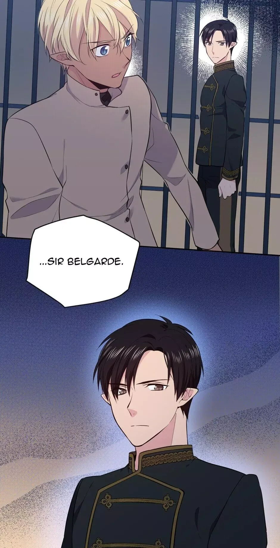 The Goal is to Become a Gold Spoon so I need to be Completely Invulnerable Chapter 24 page 25